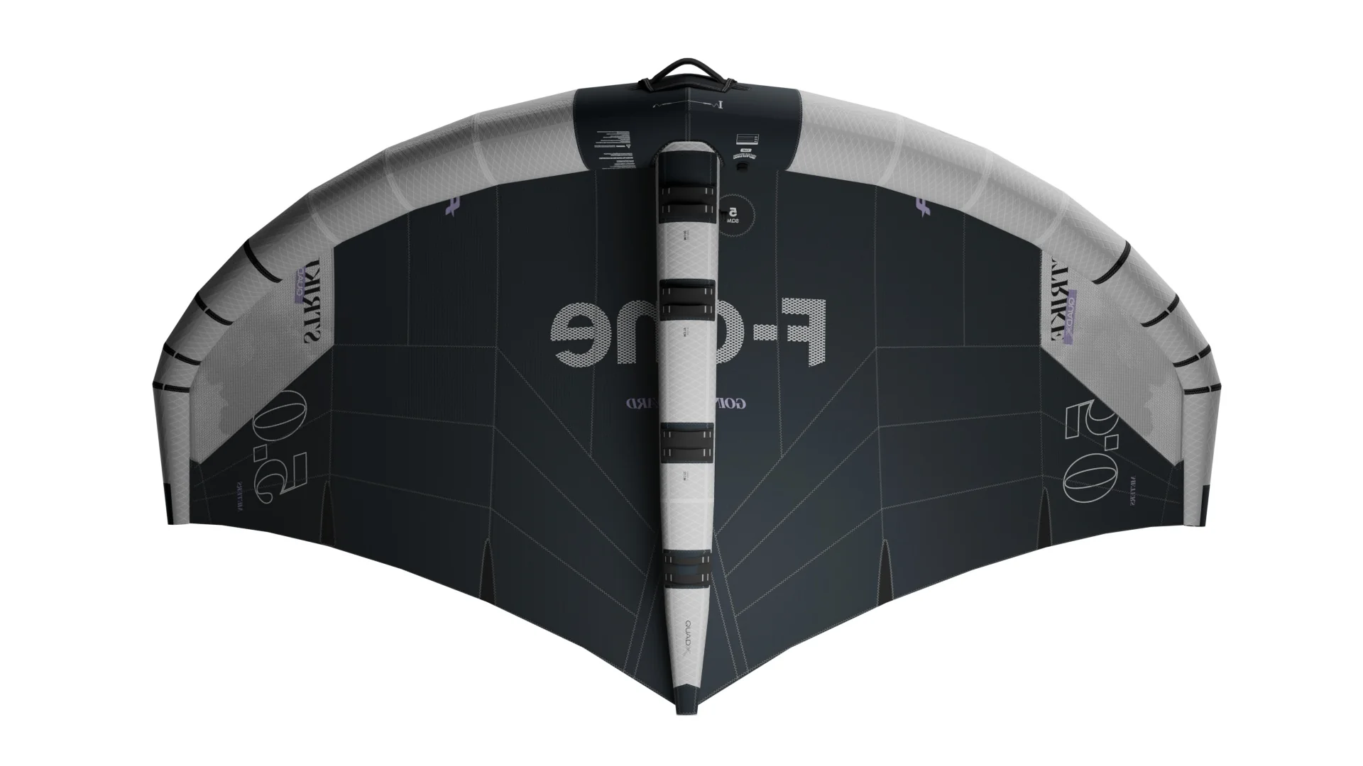 Strike V6 QUADX - Image 9