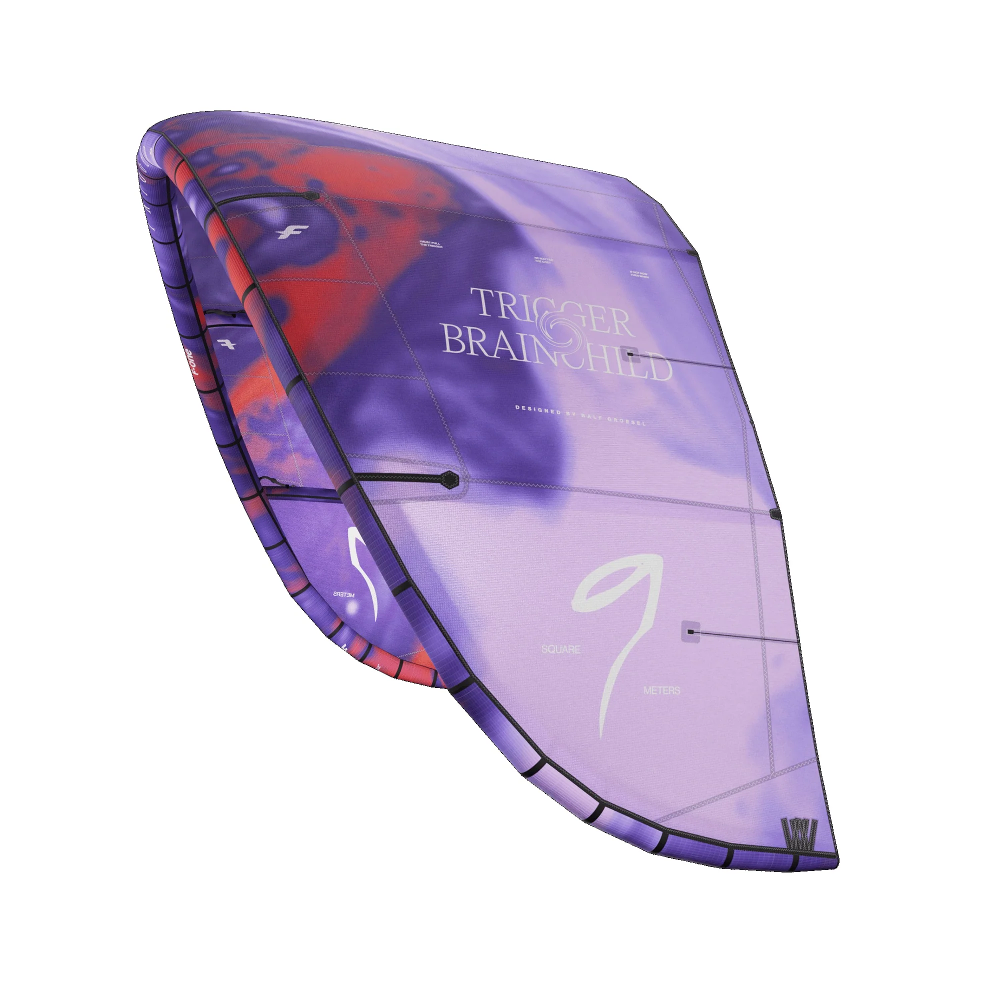 Trigger V3 Brainchild - Image 3