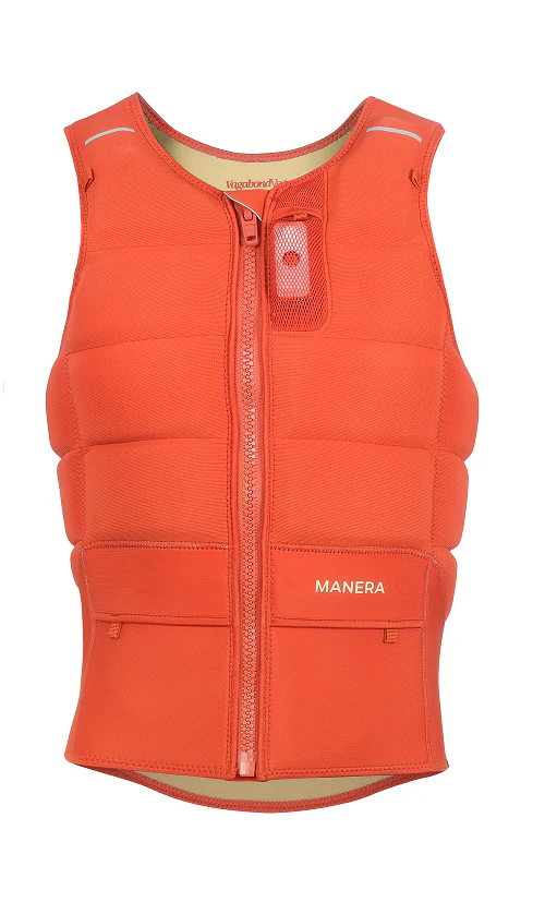 Vagabond Impact Vest - Image 3