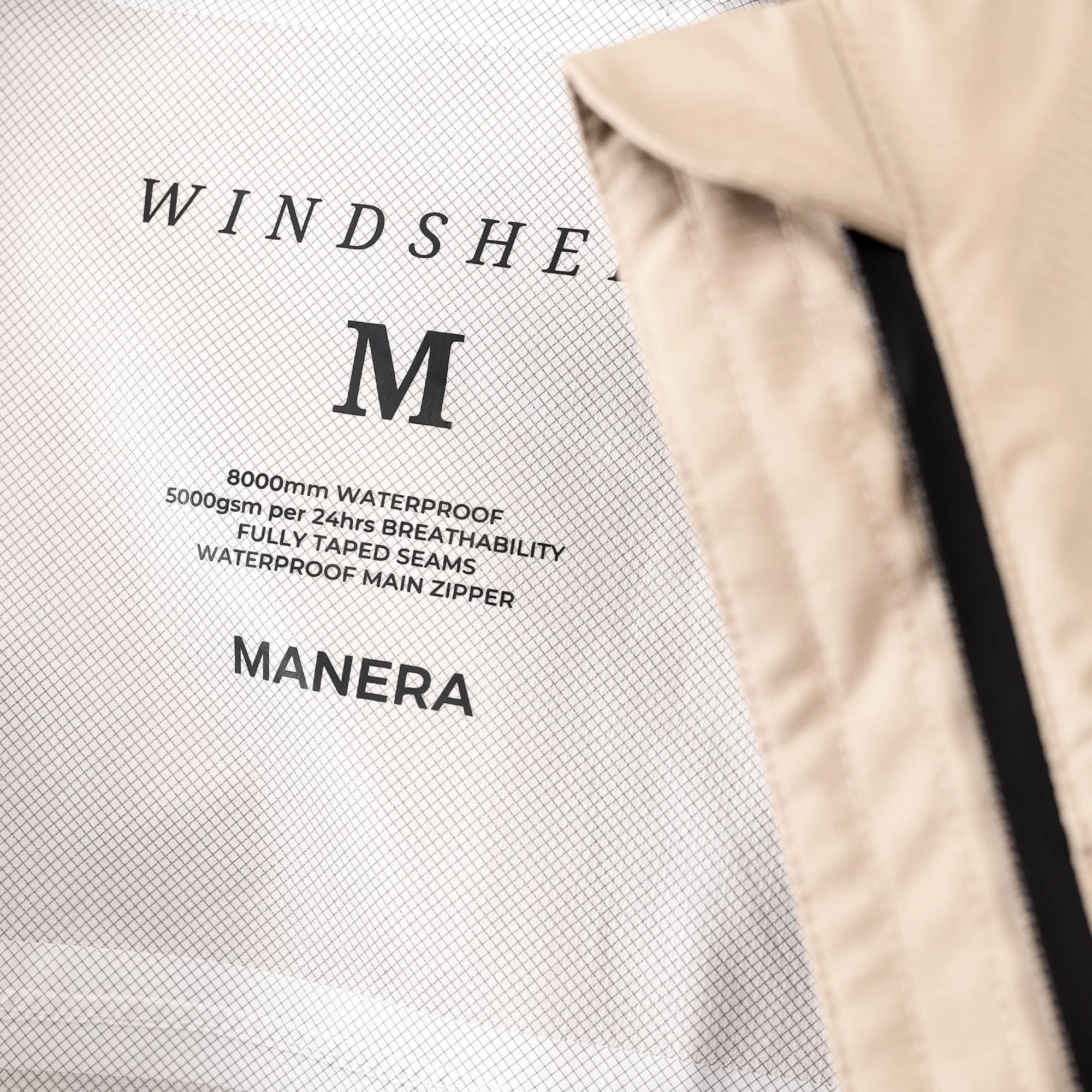 Windshell Jacket - Image 5