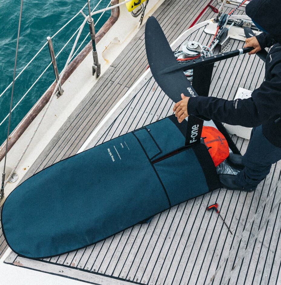 Wing Board Bag - Image 4