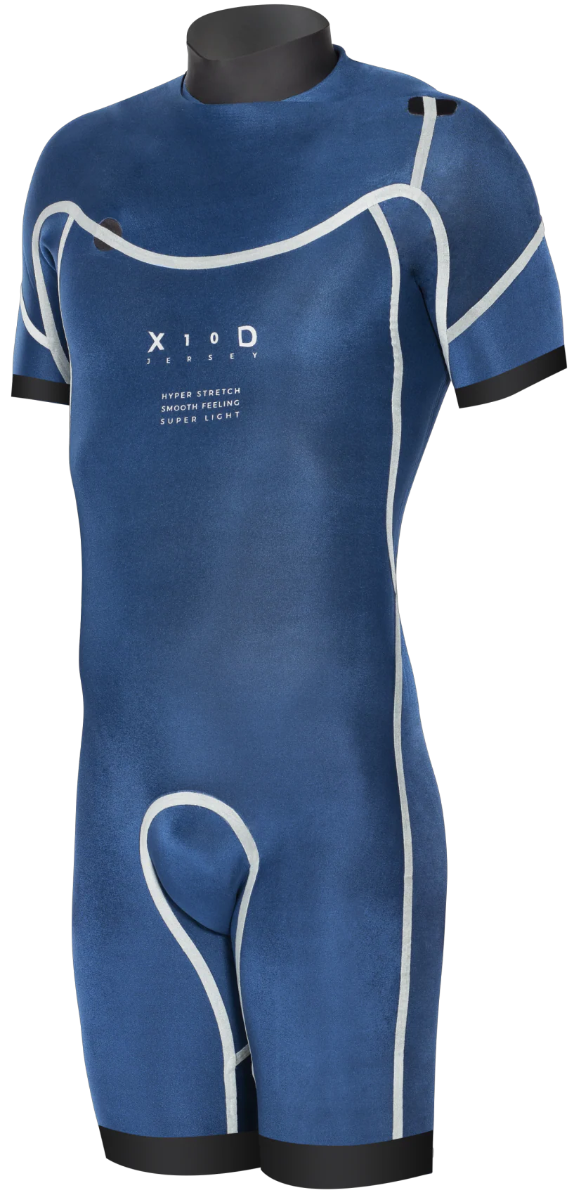X10D Men 2.2 Shorty - 2020 - Image 2