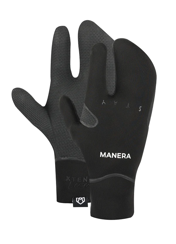 X10D Lobster Gloves